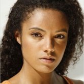 Maisie Richardson-Sellers
