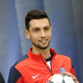 Javier Pastore