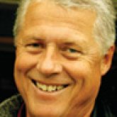 Roger Donaldson
