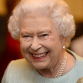 Elizabeth Windsor