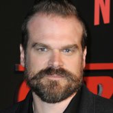 David Harbour