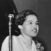 Rosa Parks