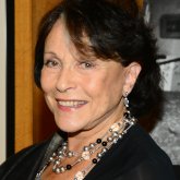 Claire Bloom
