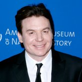 Mike Myers