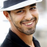Mhamed Arezki