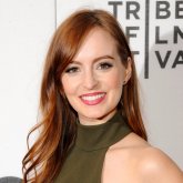 Ahna O'Reilly