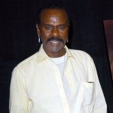 Steven Williams