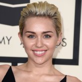 Miley Cyrus