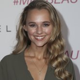 Madison Iseman