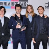 Maroon 5
