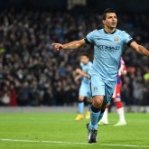 Sergio Agüero