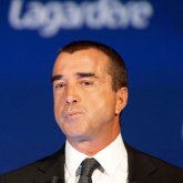 Arnaud Lagardère