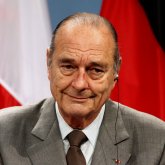 Jacques Chirac