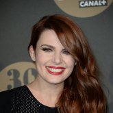 Elodie Frégé
