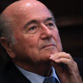 Sepp Blatter