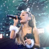 Ariana Grande