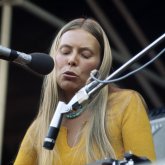 Joni Mitchell