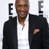 Lamar Odom