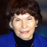 Danielle Mitterrand