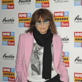 Chrissie Hynde