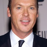 Michael Keaton