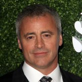 Matt LeBlanc
