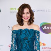 Alexia Fast