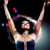 Diana Ross