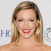 Katie Cassidy