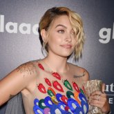 Paris Jackson