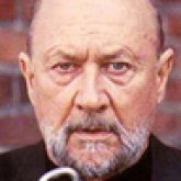 Donald Pleasence