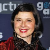 Isabella Rossellini