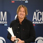 Keith Urban