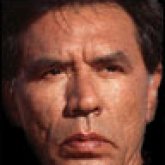 Wes Studi
