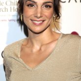 Annie Parisse