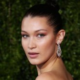 Isabella Hadid