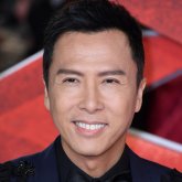 Donnie Yen