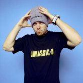 DJ Shadow