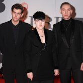 The xx