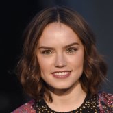 Daisy Ridley