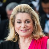 Catherine Deneuve