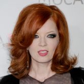 Shirley Manson