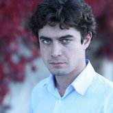 Riccardo Scamarcio