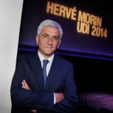 Hervé Morin