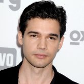 Steven Strait
