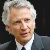 Dominique de Villepin