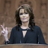 Sarah Palin