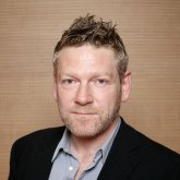 Kenneth Branagh