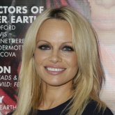 Pamela Anderson