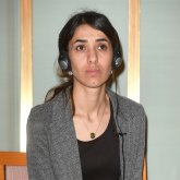 Nadia Murad